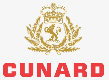 Cunard Cruise Line Logo, HD Png Download, Free Download
