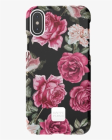 Iphone X Case Roses, HD Png Download, Free Download