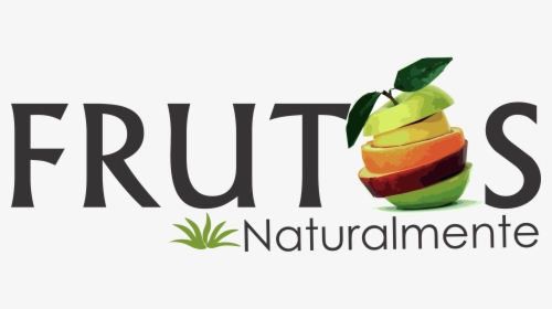 Jugos Naturales Logo By Darrion Bednar - Jugos Naturales, HD Png Download, Free Download