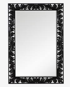 Transparent Black Feathers Png - Picture Frame, Png Download, Free Download