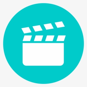 Sterling Video Production Services - Transparent Inventory Management Icon, HD Png Download, Free Download