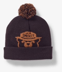 Transparent Smokey The Bear Png - Beanie, Png Download, Free Download