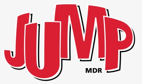 Radio Logo Mdr Jump, HD Png Download, Free Download