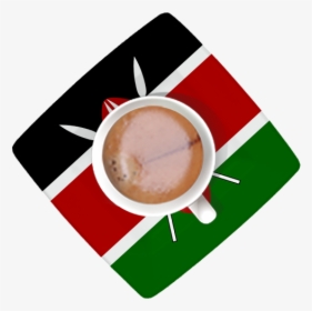 Taza De Café Kenia - Doppio, HD Png Download, Free Download