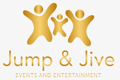 Kids Parties And Entertainment Jump And Jive Events, HD Png Download, Free Download