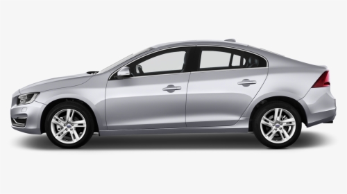 Volvo - 2018 Mazda 3 Side View, HD Png Download, Free Download