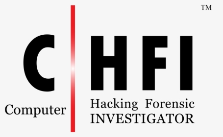 Computer Hacking Forensic Investigator, HD Png Download, Free Download