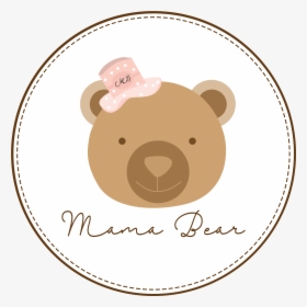 Bear , Png Download - Brown Bear, Transparent Png, Free Download