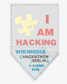 Berlin Hackathon Badge Hacking - Landentwicklung Steiermark, HD Png Download, Free Download