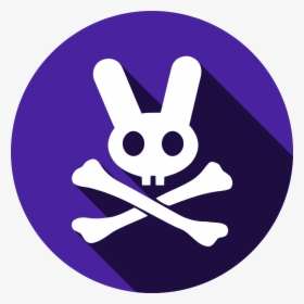 Logo - Acid Pirates, HD Png Download, Free Download