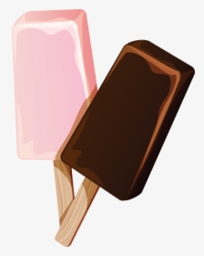 Ice Cream Png Free Download - Esquimaux Glace, Transparent Png, Free Download
