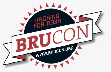 Brucon, HD Png Download, Free Download
