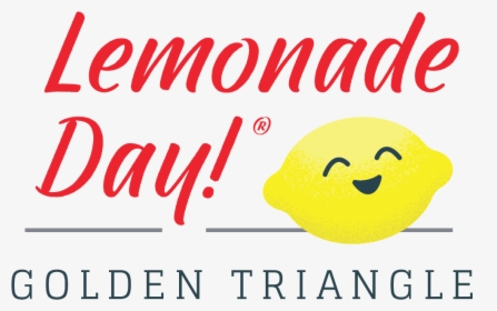 Lemonade Day Louisiana 2018, HD Png Download, Free Download