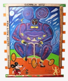 Painting, HD Png Download, Free Download
