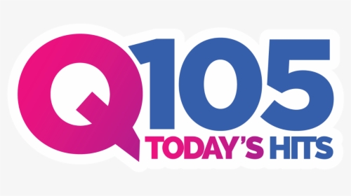 Wqgn Fm, HD Png Download, Free Download