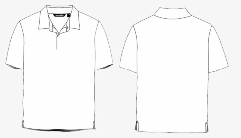 Plain Black Polo Shirt 37 Hd - Polo Shirt Plain Png, Transparent Png ...