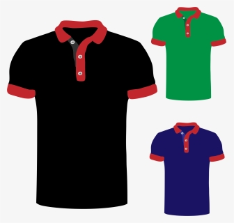 Tennis Polo,sleeve,top - Polo Clipart, HD Png Download, Free Download