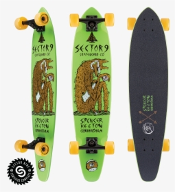Sector 9 Small Boards, HD Png Download, Free Download