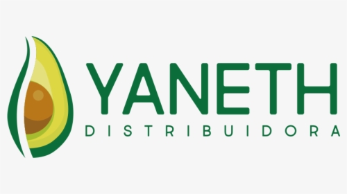 Distirbuidoria Yaneth - Distribuidora De Frutas Y Verduras Logo, HD Png Download, Free Download