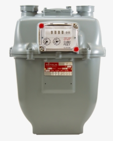 Gas Meter Png , Png Download - Natural Gas Meter Png, Transparent Png, Free Download