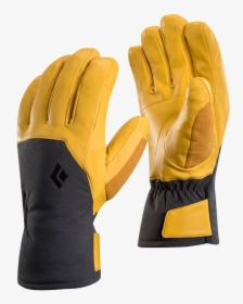 Gloves Png Background Image - Black Diamond Legend, Transparent Png, Free Download