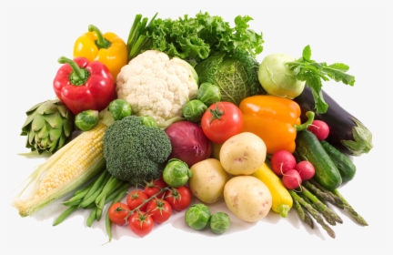 Tips Para Las Verduras - Vegetables Images Hd Png, Transparent Png, Free Download
