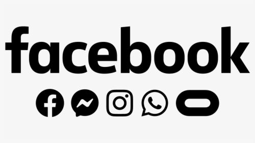 Facebook, HD Png Download, Free Download