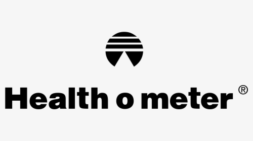 Health O Meter Logo Png Transparent - Health O Meter Logo, Png Download, Free Download