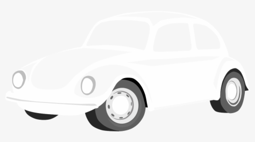 Volkswagen Beetle, HD Png Download, Free Download