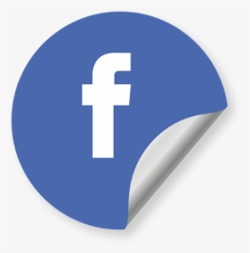Facebook Logo Png Transparent Background New - Facebook Icon Png, Png Download, Free Download