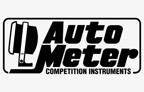 Auto Meter Logo Png Transparent - Auto Meter, Png Download, Free Download