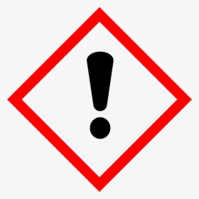 Irritant Sign, HD Png Download, Free Download