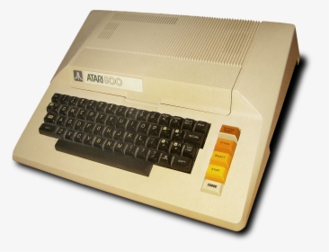 Atari 800 2008 New - Raspberry Pi 3 Case Atari 800, HD Png Download, Free Download