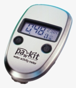 Pawkit Water Activity Meter, HD Png Download, Free Download