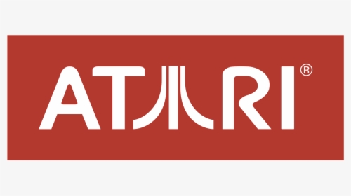 Atari Logo Png Transparent - Velux, Png Download, Free Download