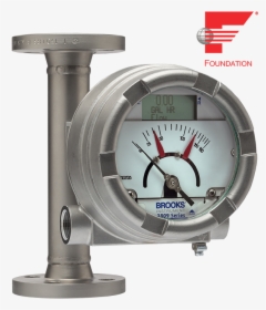 Transparent Meter Png - Foundation Fieldbus, Png Download, Free Download