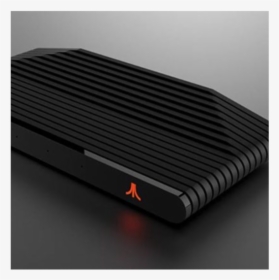 Atari Has Revealed More Details About Its Upcoming - Playstation 3, HD Png Download, Free Download
