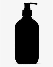 Red Wine Vector Graphics Clip Art Bottle - Wine Bottle Shape Png, Transparent Png, Free Download