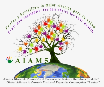 Logo Aiam5 - 5 Al Dia, HD Png Download, Free Download
