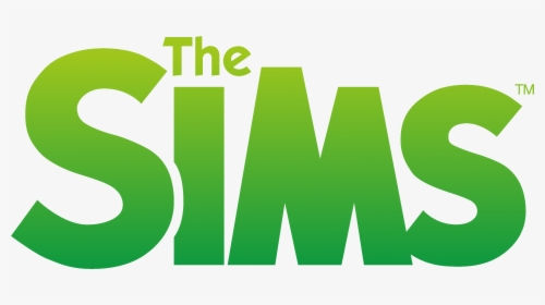 The Sims Logos Download Atari Jaguar Mario Atari - Sims Logo Png, Transparent Png, Free Download