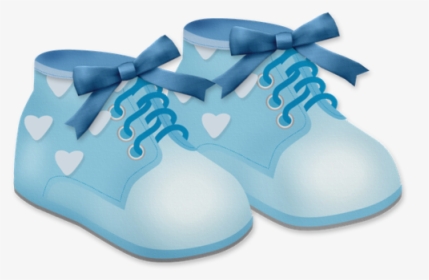 Boys Shoesb - Baby Shoes Clipart Png, Transparent Png, Free Download