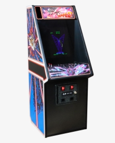 Tempest Arcade Cabinet, HD Png Download, Free Download