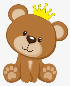 Thumb Image - Clipart Bear Png, Transparent Png, Free Download