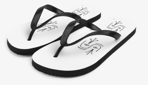 Flip-flops, HD Png Download, Free Download