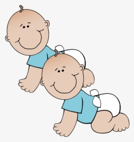 Baby Boy Clip Art, HD Png Download, Free Download