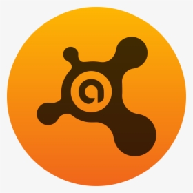 Transparent Avast Logo Png - Avast Antivirus, Png Download, Free Download
