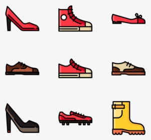 Shoe Icon, HD Png Download, Free Download