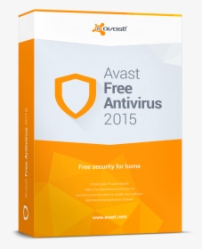 Avast Free Antivirus, HD Png Download, Free Download