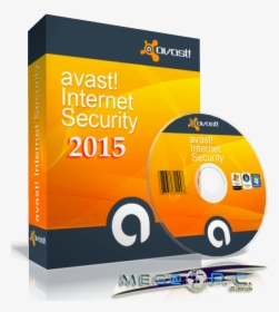 Avast Internet Security 6, HD Png Download, Free Download