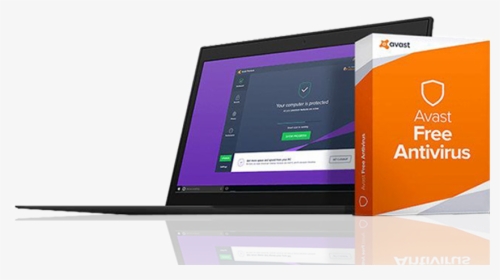 Images - Avast Free Antivirus, HD Png Download, Free Download